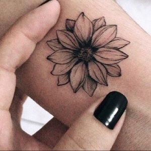 Meet your Posher, Mckenna